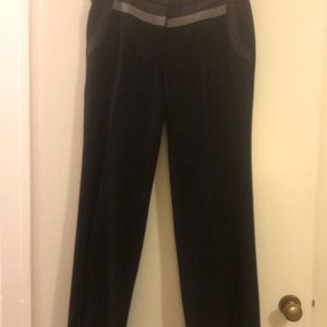 Anthropologie Size 8 Trousers